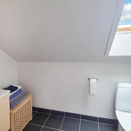 Beach Front Apartment In Steinsland Steinsland (Vestland)