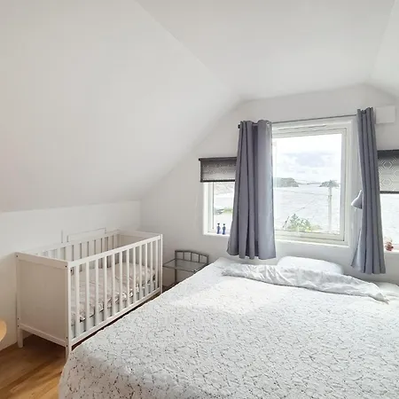 Beach Front Apartment In Steinsland